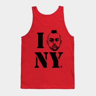 I (Travis) NY Tank Top